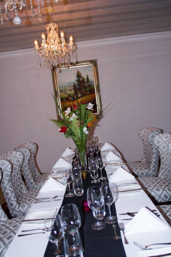 Bed & Breakfast Classique Grace Boutique Sandton