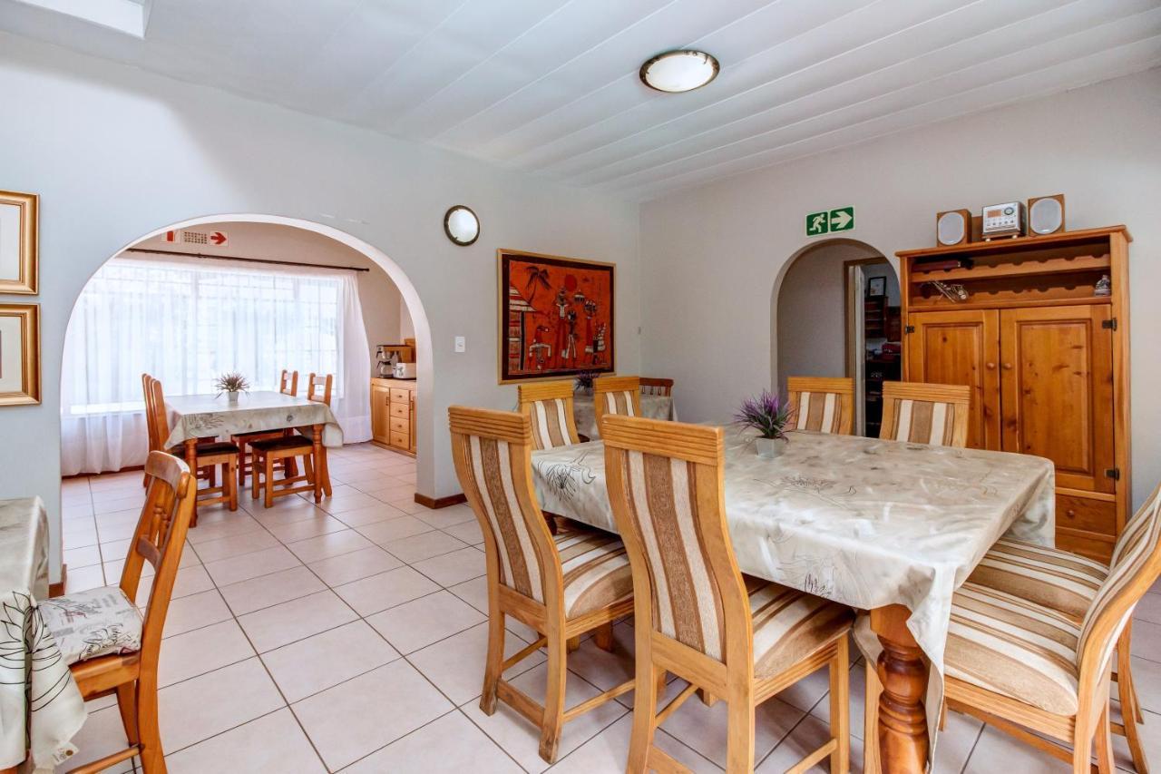 Dalberry Nhà khách 4*