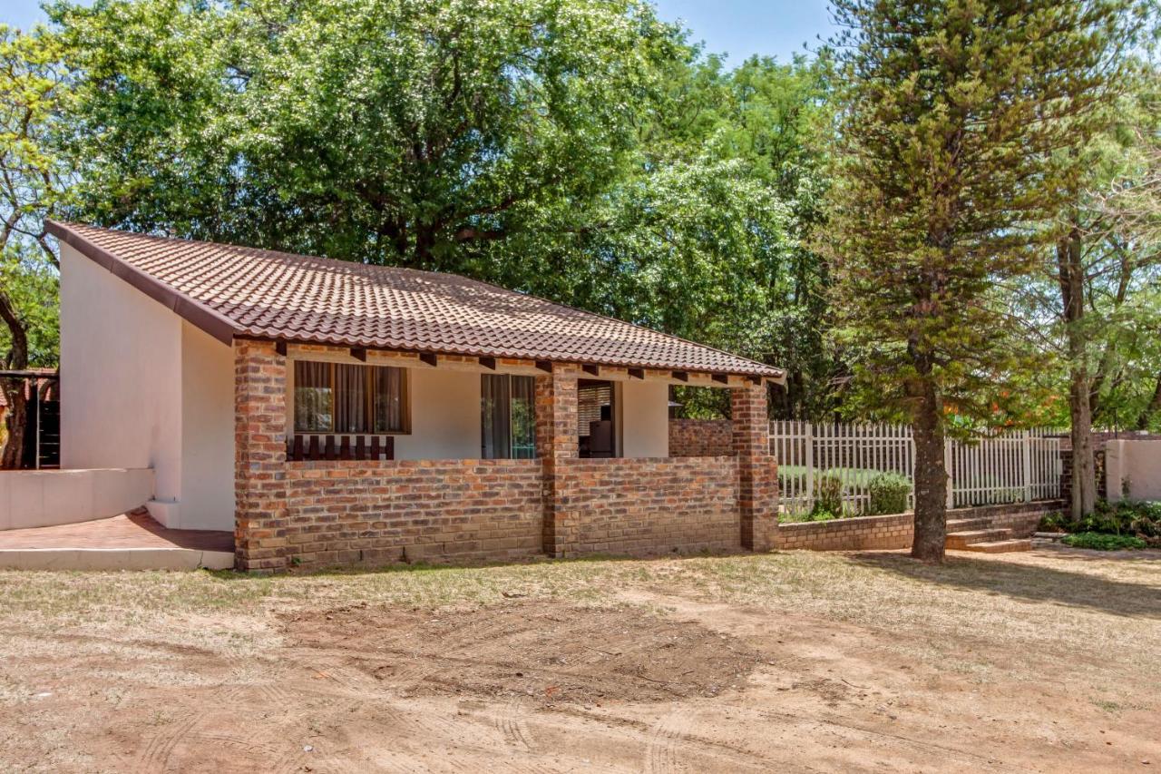 Nhà khách Dalberry 4*