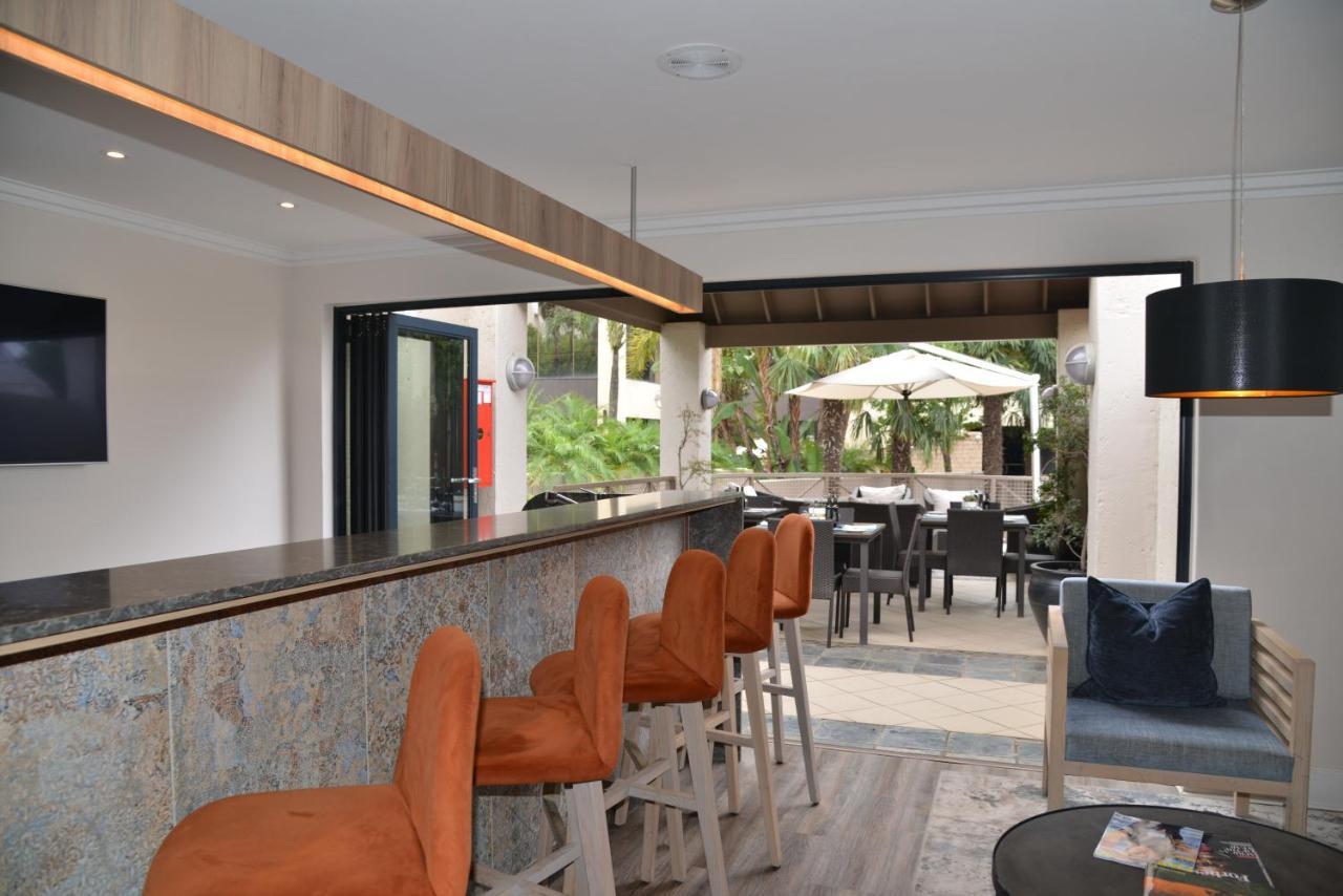 Hotel Courtyard Sandton Johannesburg