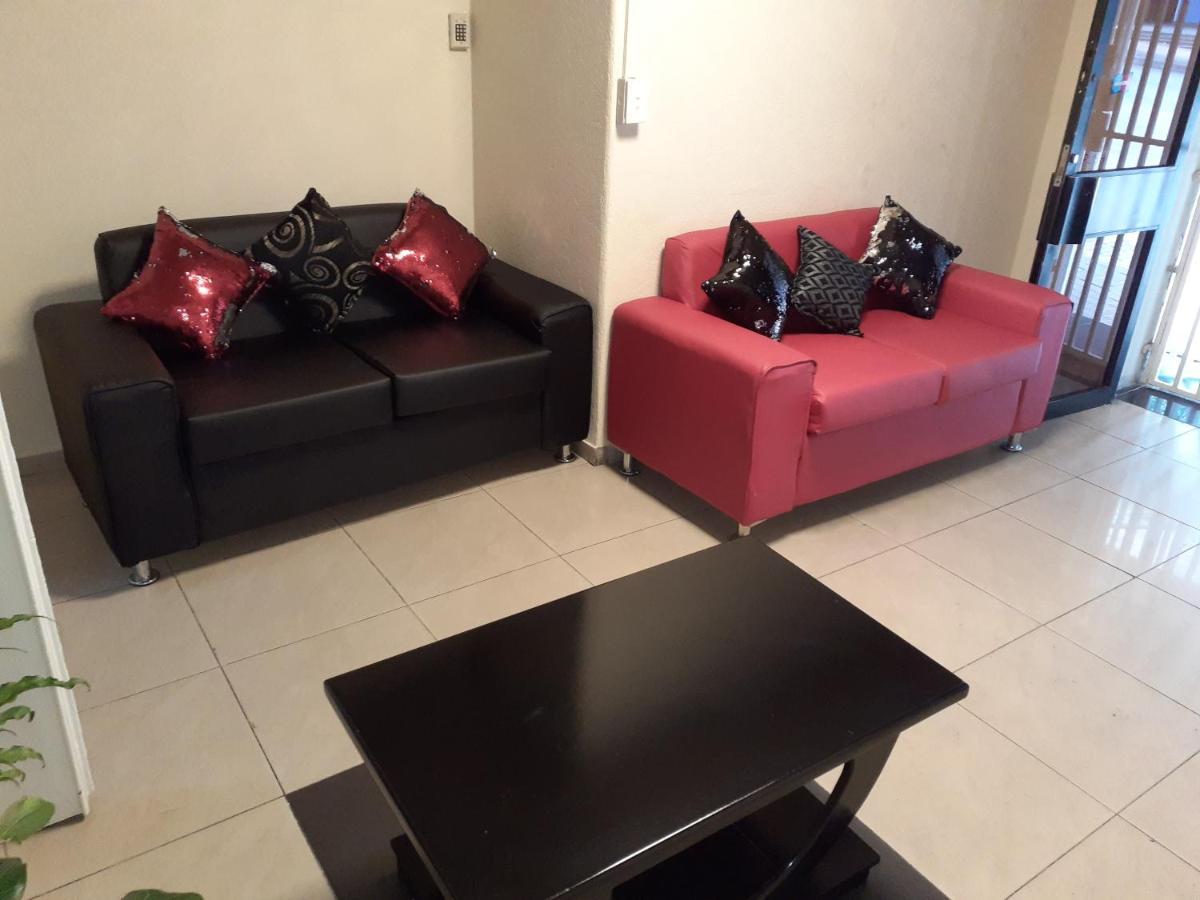 Guest house Gfk Cresta