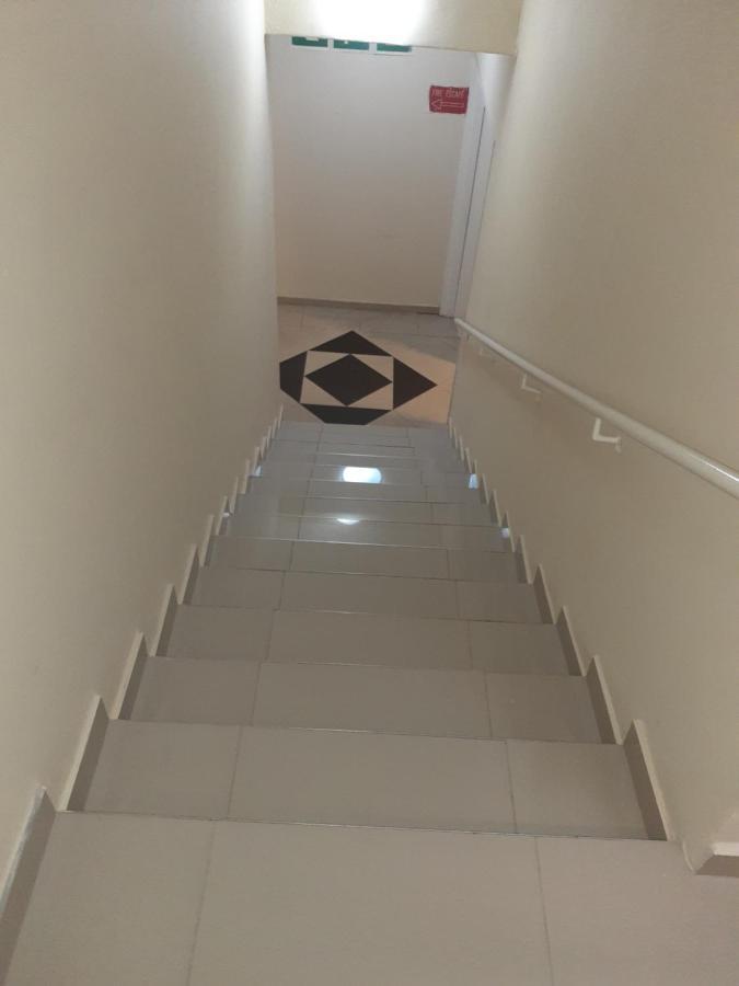 Guest house Gfk Cresta *