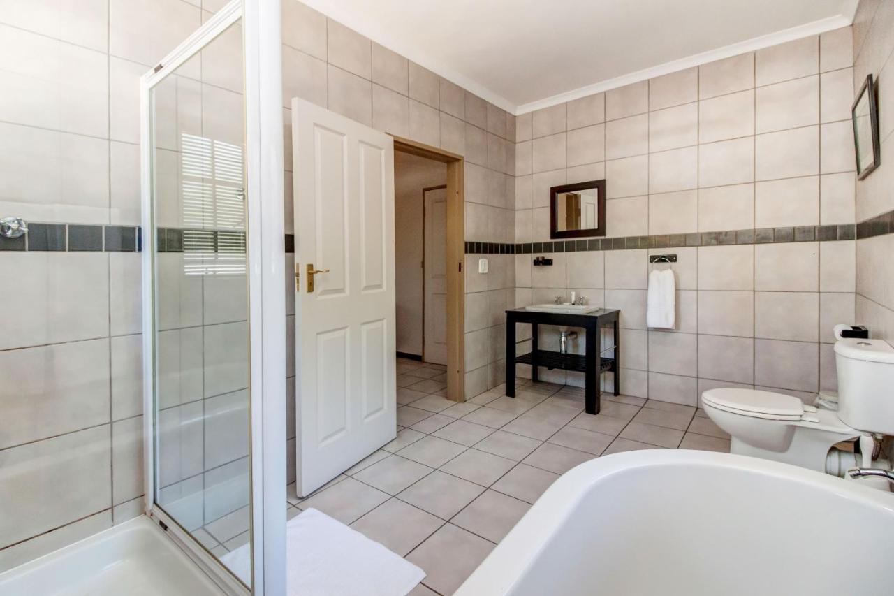Dalberry Nhà khách Johannesburg