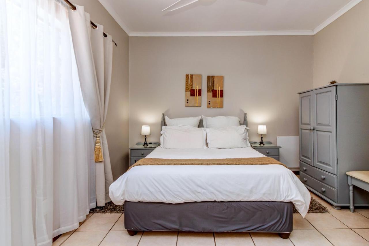 Dalberry Nhà khách Johannesburg