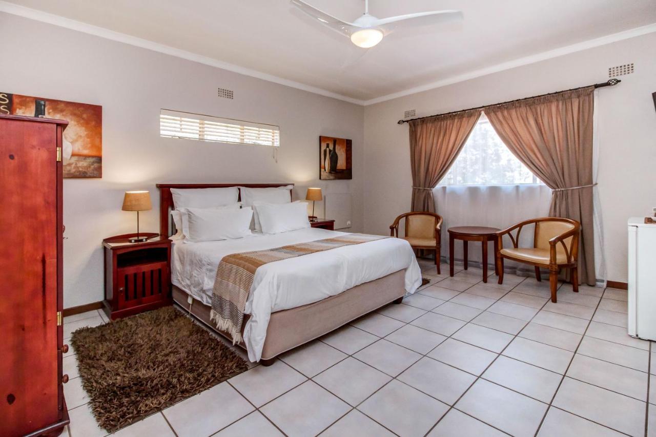Dalberry Nhà khách Johannesburg
