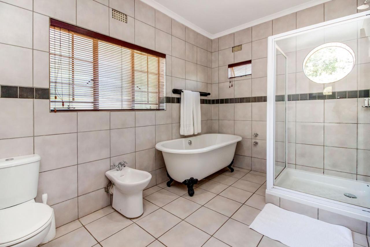 Dalberry Nhà khách 4*