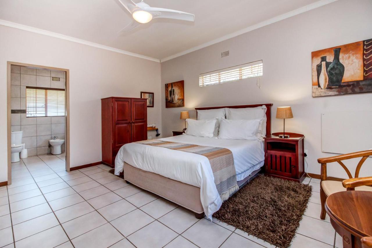 Dalberry Nhà khách Johannesburg