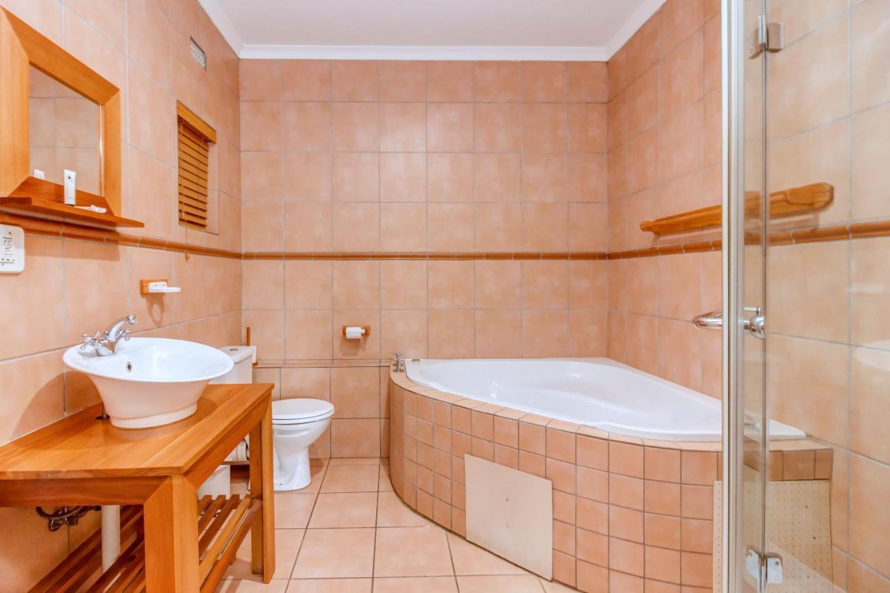 Dalberry Nhà khách Johannesburg