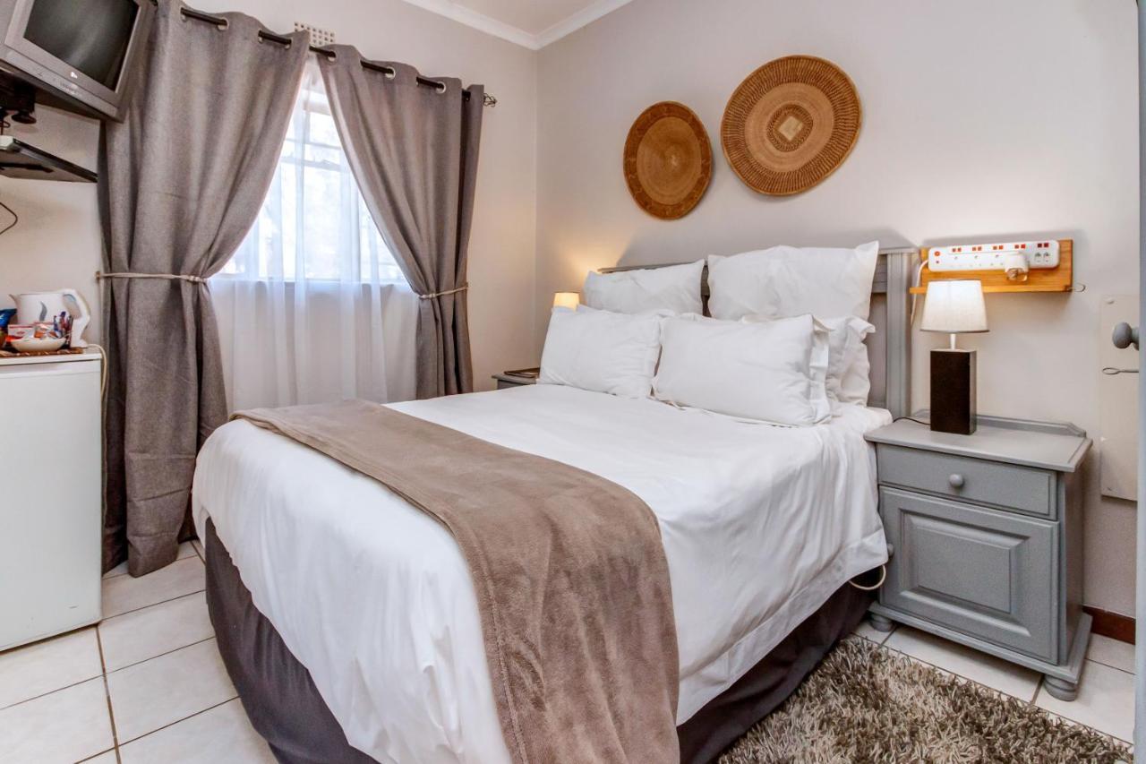 Dalberry Johannesburg
