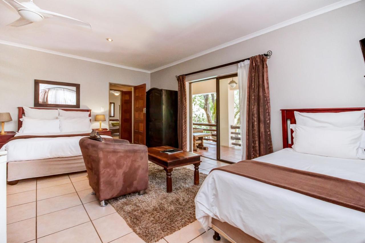 Dalberry 4* Johannesburg