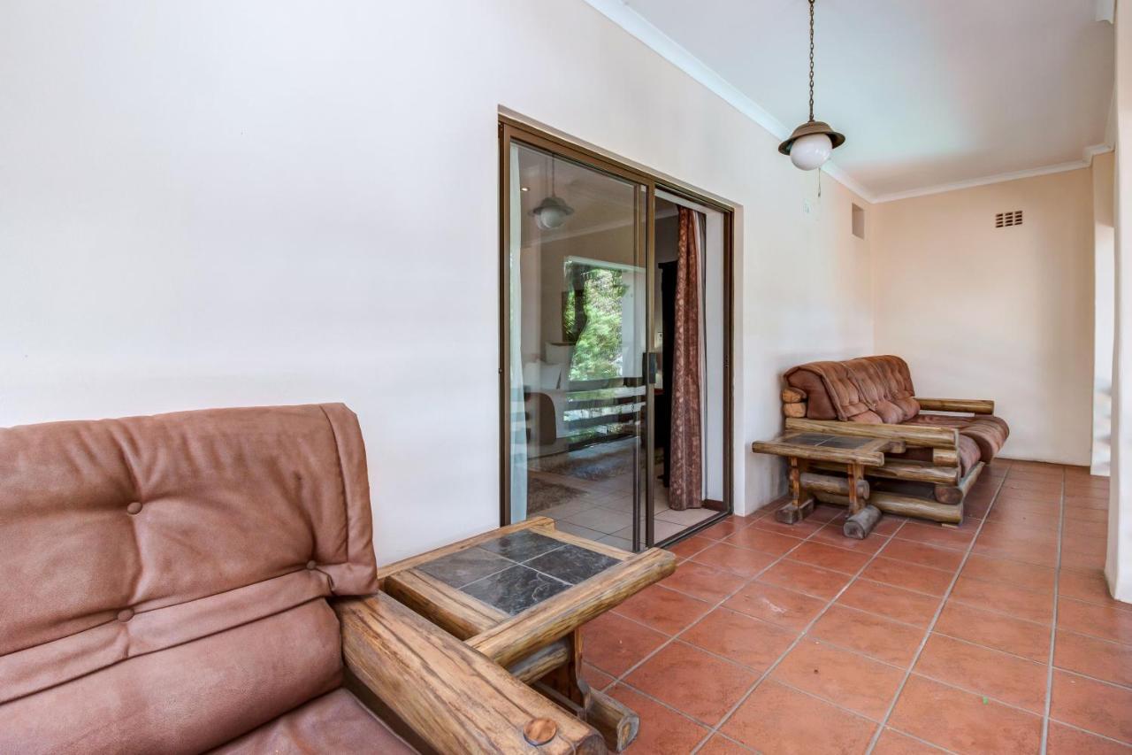 Nhà khách Dalberry Johannesburg
