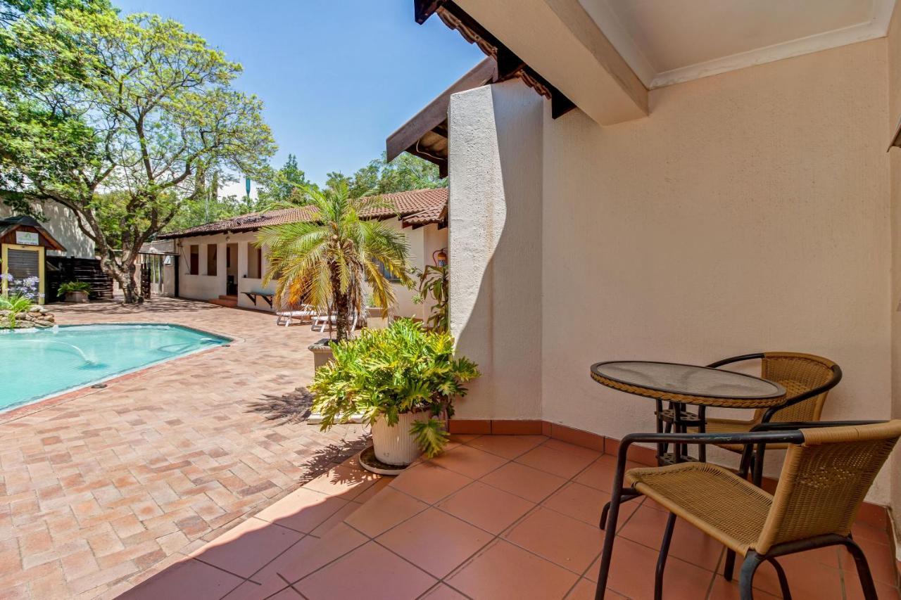 Dalberry Johannesburg