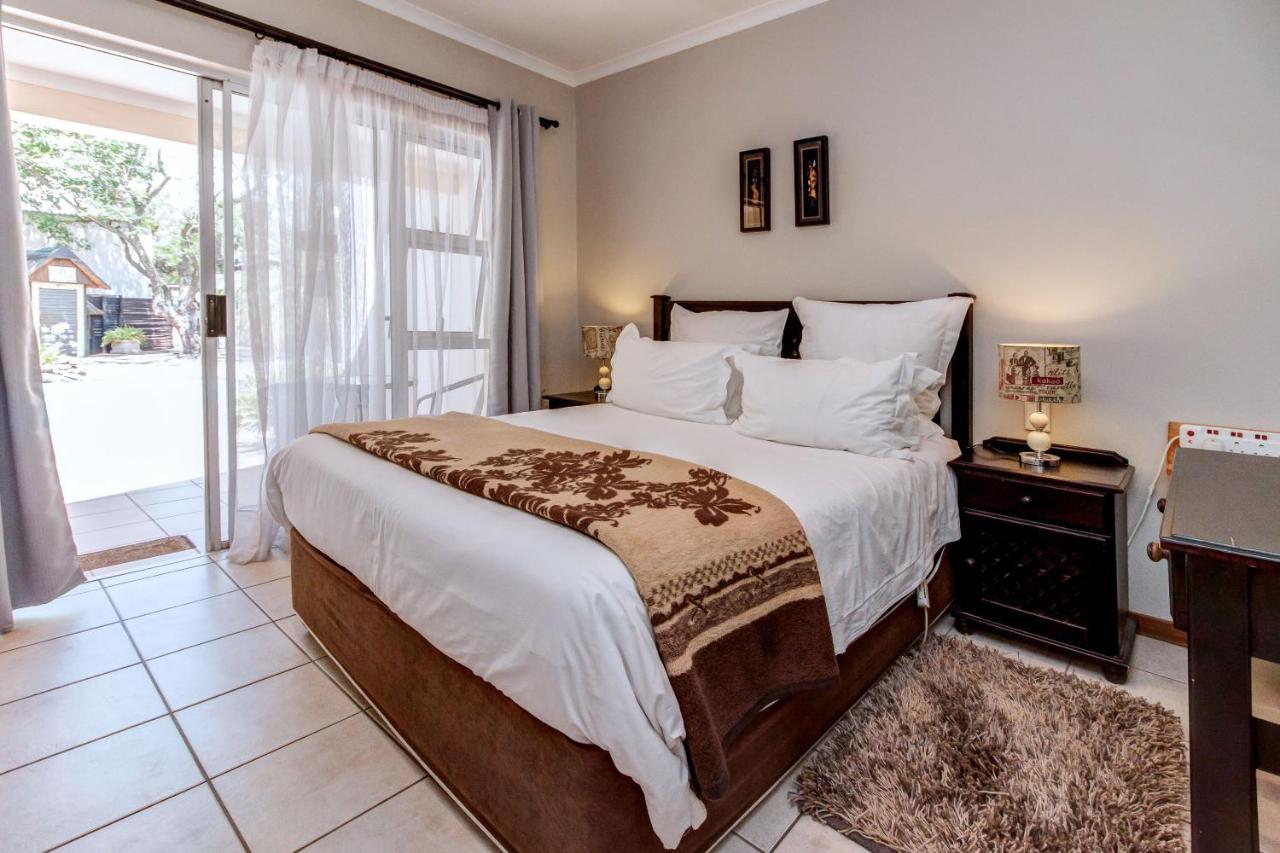 Dalberry 4* Johannesburg
