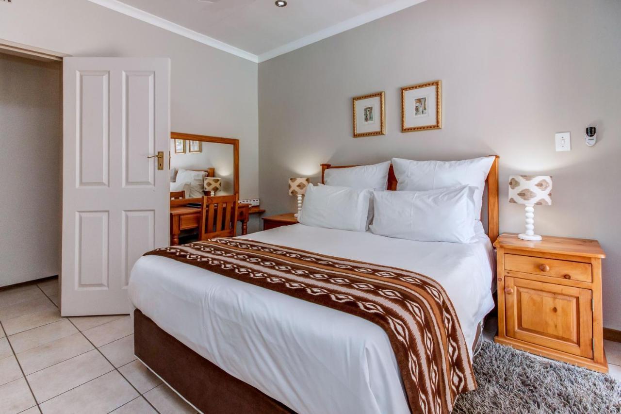 Dalberry 4* Johannesburg