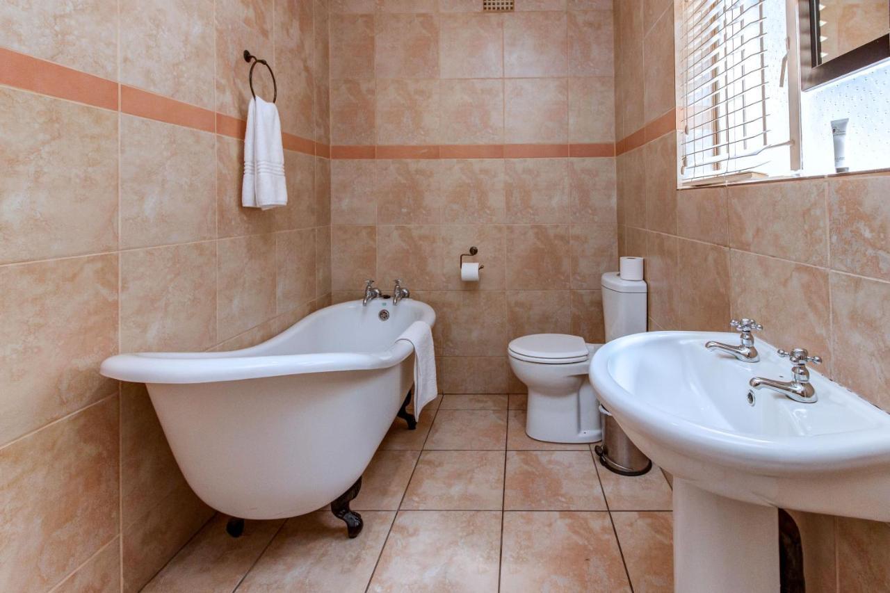Dalberry Nhà khách Johannesburg