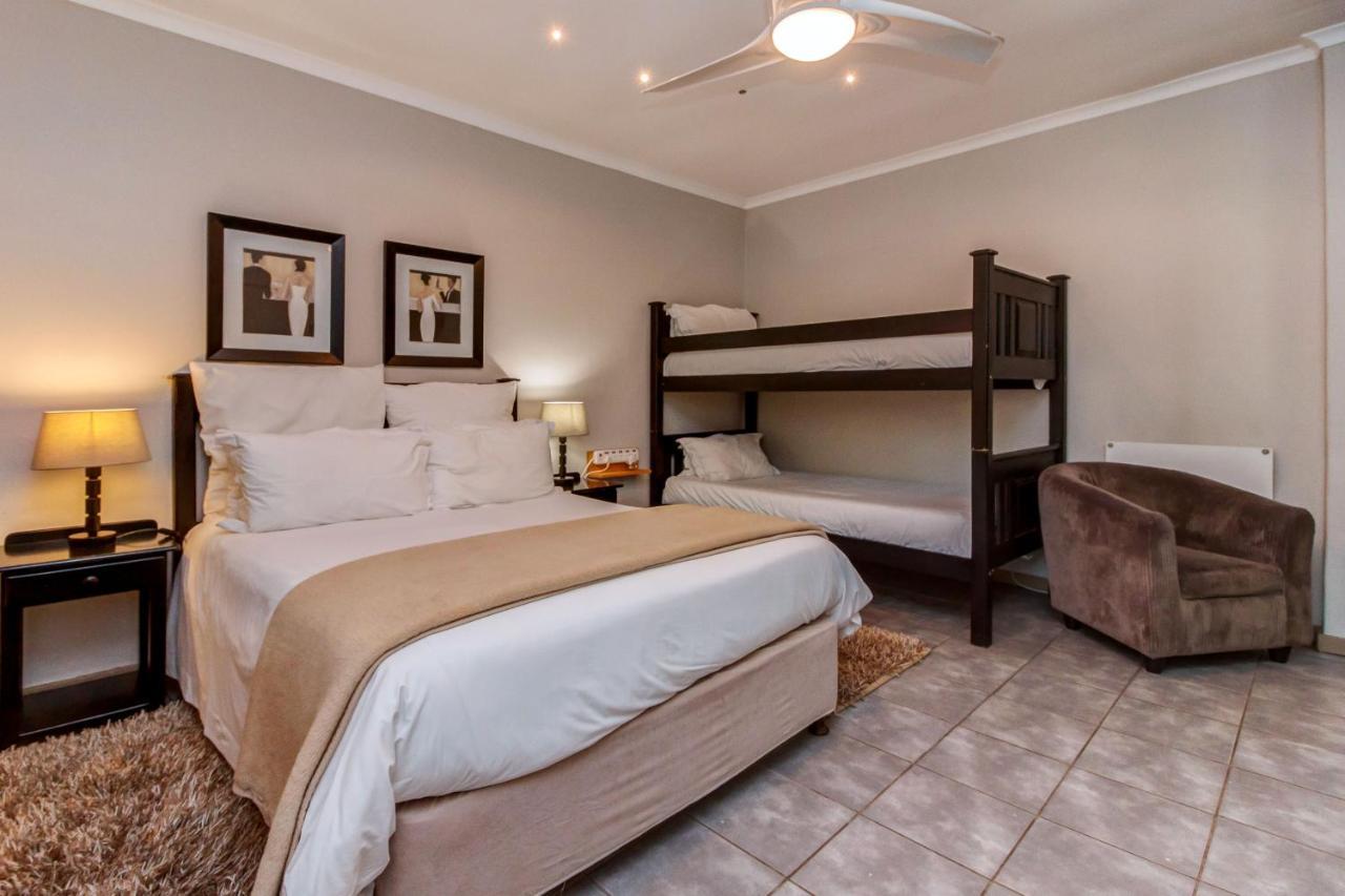 Dalberry Nhà khách Johannesburg