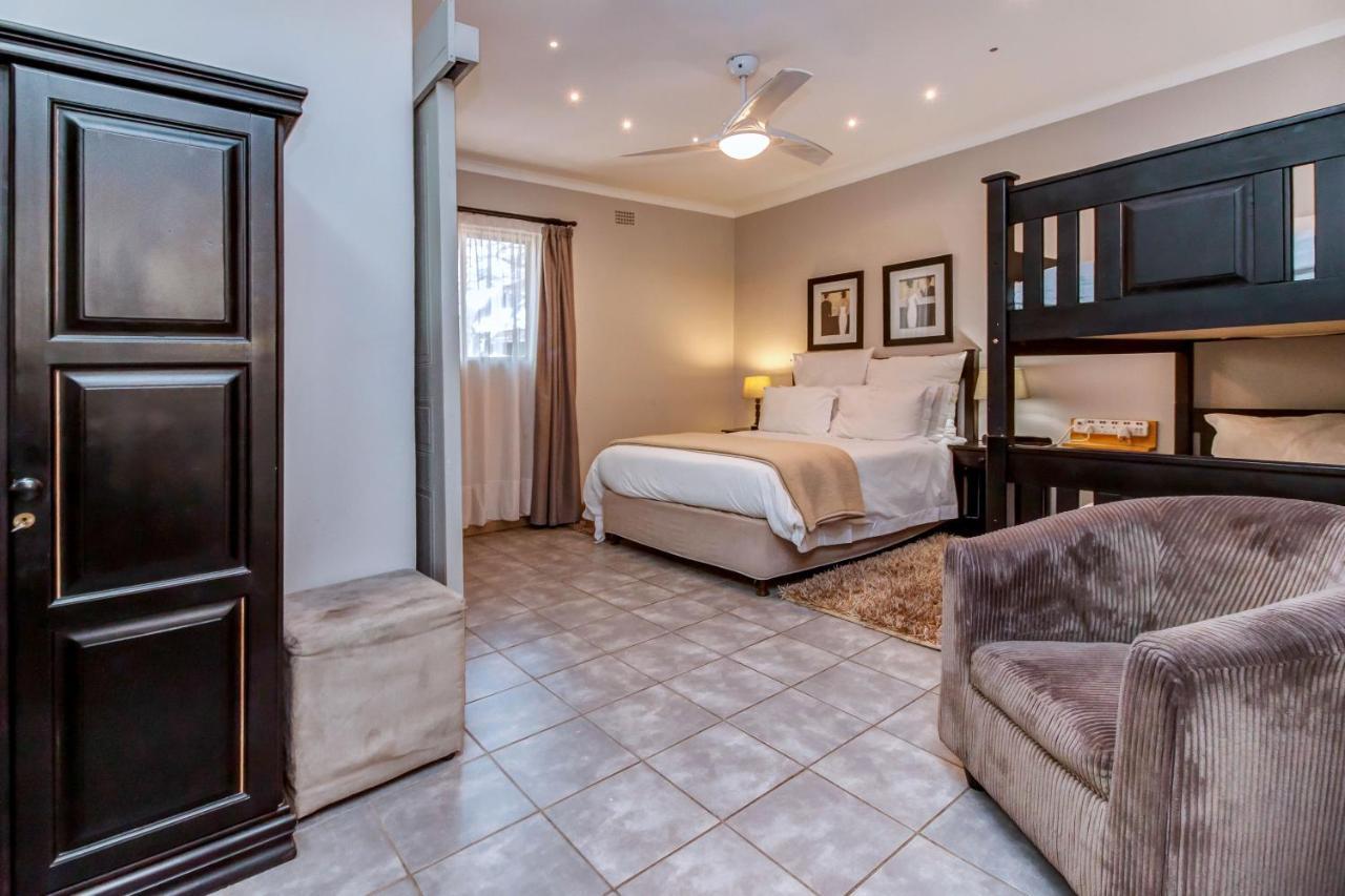 Nhà khách Dalberry Johannesburg