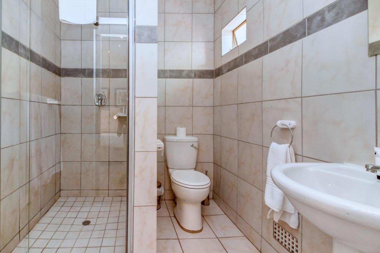 Dalberry Nhà khách 4*