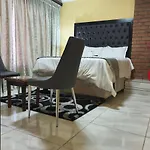 De Bedford Guest Lodge
