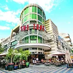 Hotel Amor Rosebank