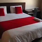 Silver Oak Luxury Accommodation