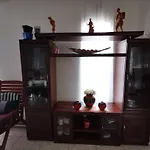 Cozy Warm Feel