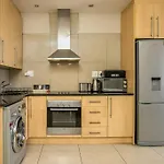 Hydro Sandton Executive Apartments