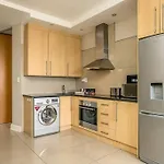 Hydro Sandton Executive Apartments