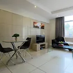 Hydro Executive Apartments Heart Of Sandton