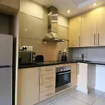 Hydro Executive Apartments Heart Of Sandton