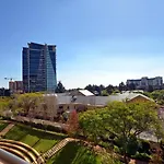 The Sandton Emperor
