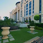The Sandton Emperor