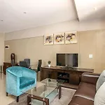 Hydro Sandton Executive Apartments
