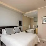 Hydro Sandton Executive Apartments