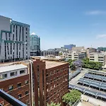 Hydro Sandton Executive Apartments