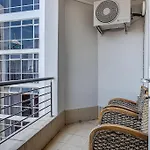 Hydro Sandton Executive Apartments