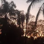 Pantera Lodge & Cheetah Cottage