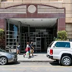 The Franklin Apartments 1402