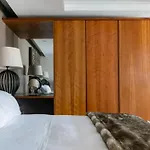 The Franklin Apartments 1402