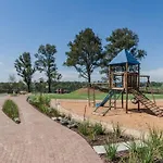 Alimama Spaces: The Green Park Haven 2