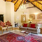 Zulu Nyala Country Manor