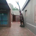 Naisar\'S Apartments Primrose,Johannesburg