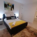 Executive Apartments