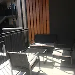 Executive Apartments