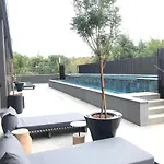 Executive Apartments