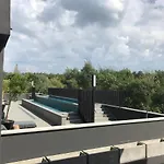Executive Apartments