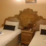 Dejazzy Guest House