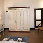 Toadbury Hall Country Hotel