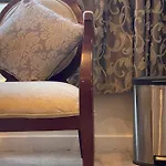 Dante\'S Sandton Skye Apartment