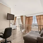 Hydro Park Penthouse Apartment